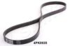 ASHIKA 112-4PK935 V-Ribbed Belts